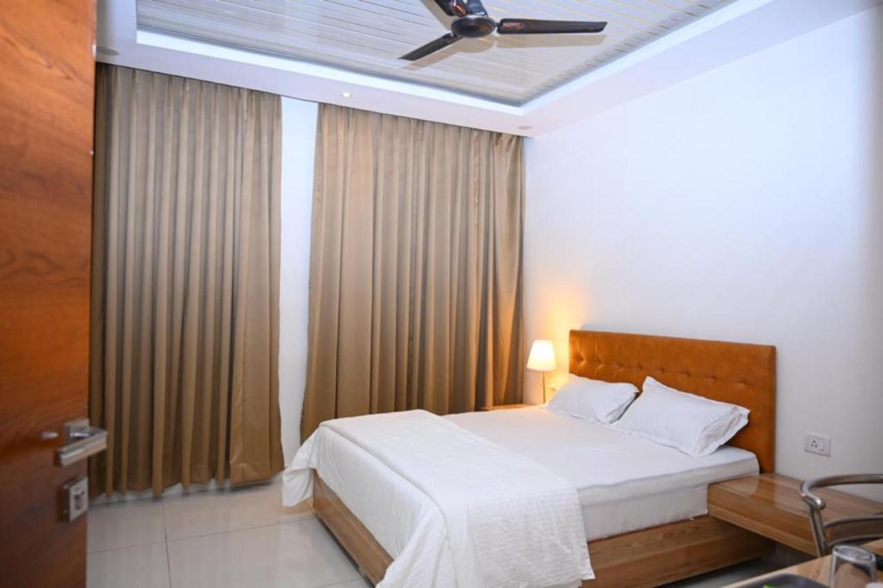 Hotel Hibiscus Tree- Bachupally Hyderabad Esterno foto